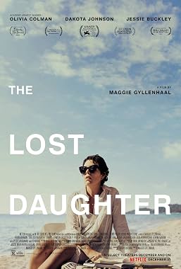 LugaTv | Watch The Lost Daughter for free online