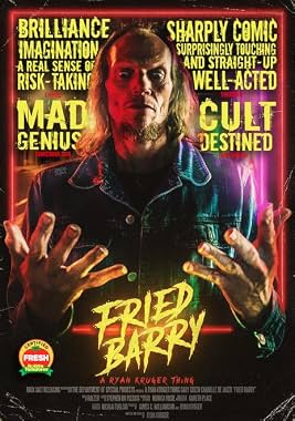 LugaTv | Watch Fried Barry for free online
