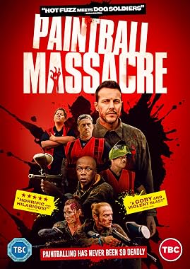 LugaTv | Watch Paintball Massacre for free online