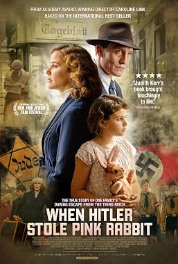 LugaTv | Watch Als Hitler das rosa Kaninchen stahl for free online