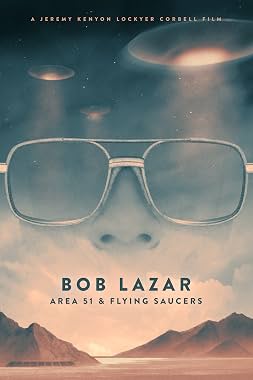 LugaTv | Watch Bob Lazar Area 51  and Flying Saucers for free online