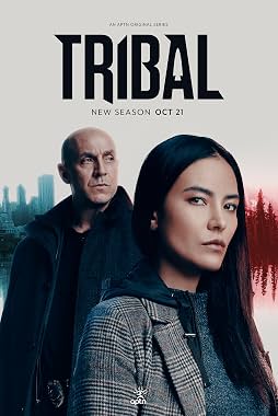 LugaTv | Watch Tribal seasons 1 - 2 for free online