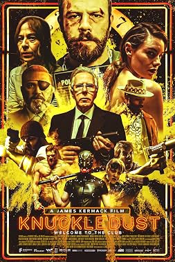 LugaTv | Watch Knuckledust for free online