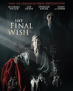 LugaTv | Watch The Final Wish for free online