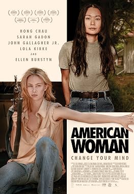 LugaTv | Watch American Woman for free online
