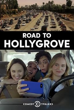 LugaTv | Watch Road to Hollygrove seasons 1 - 1 for free online