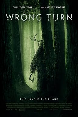LugaTv | Watch Wrong Turn for free online