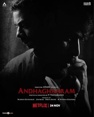 LugaTv | Watch Andhaghaaram for free online