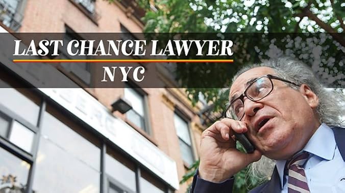 LugaTv | Watch Last Chance Lawyer NYC seasons 1 - 1 for free online
