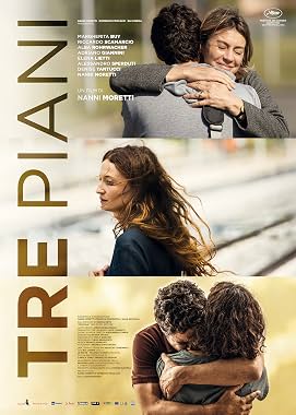 LugaTv | Watch Three Floors for free online