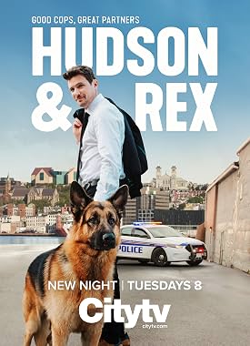 LugaTv | Watch Hudson  and Rex seasons 1 - 9 for free online