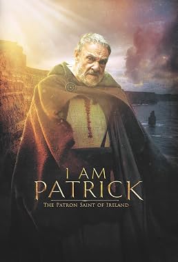 LugaTv | Watch I Am Patrick The Patron Saint of Ireland for free online