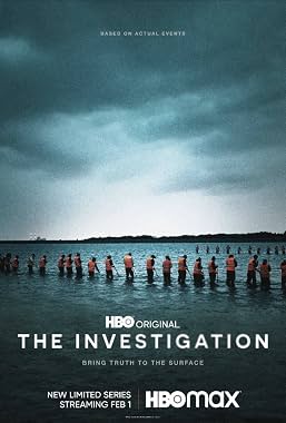 LugaTv | Watch The Investigation seasons 1 - 1 for free online