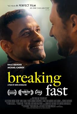 LugaTv | Watch Breaking Fast for free online
