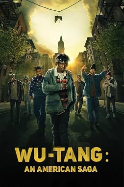 LugaTv | Watch Wu-Tang: An American Saga seasons 1 - 3 for free online