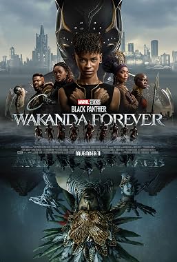 LugaTv | Watch Black Panther: Wakanda Forever for free online
