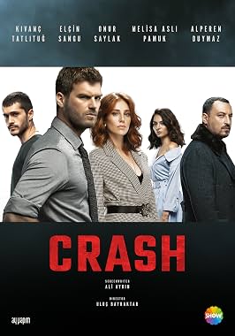 LugaTv | Watch Crash seasons 1 - 1 for free online