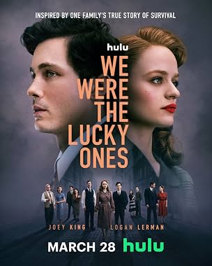 LugaTv | Watch We Were the Lucky Ones seasons 1 - 1 for free online