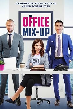 LugaTv | Watch The Office Mix Up for free online
