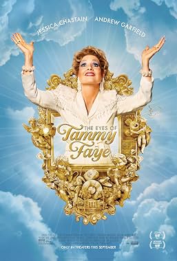 LugaTv | Watch The Eyes of Tammy Faye for free online