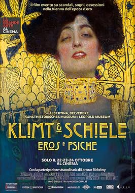 LugaTv | Watch Klimt  and Schiele   Eros and Psyche for free online