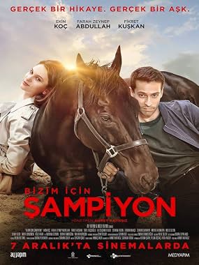 LugaTv | Watch Bizim Için Sampiyon for free online