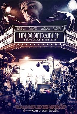 LugaTv | Watch Moondance for free online