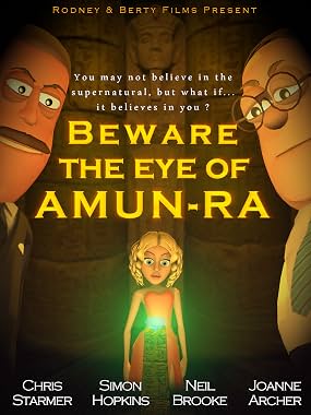LugaTv | Watch Beware the Eye of Amun Ra for free online