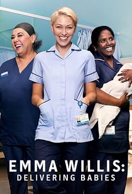 LugaTv | Watch Emma Willis Delivering Babies seasons 1 - 4 for free online