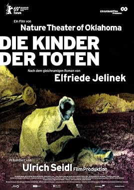 LugaTv | Watch Die Kinder der Toten for free online