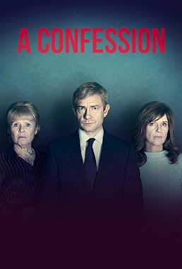 LugaTv | Watch A Confession seasons 1 - 1 for free online