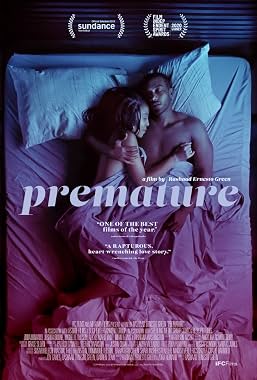 LugaTv | Watch Premature for free online