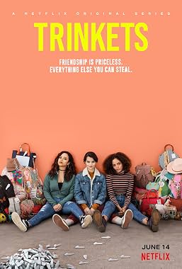 LugaTv | Watch Trinkets seasons 1 - 2 for free online