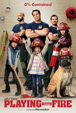 LugaTv | Watch Playing with Fire for free online