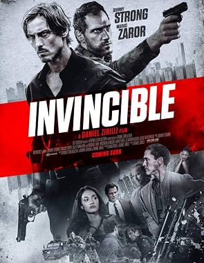 LugaTv | Watch Invincible for free online