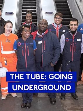 LugaTv | Watch The Tube Going Underground seasons 1 - 1 for free online