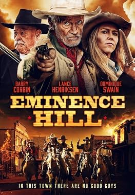 LugaTv | Watch Eminence Hill for free online