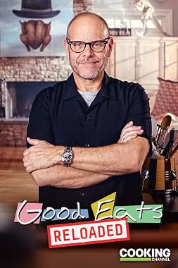LugaTv | Watch Good Eats Reloaded seasons 1 - 2 for free online