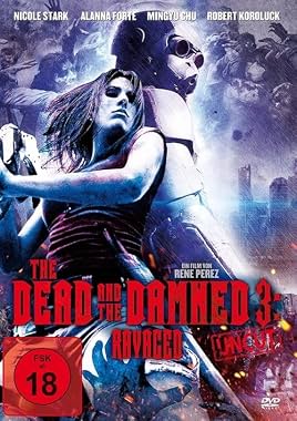 LugaTv | Watch The Dead and the Damned 3 Ravaged for free online