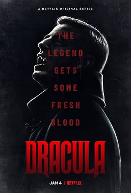 LugaTv | Watch Dracula seasons 1 - 1 for free online
