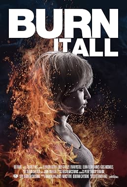LugaTv | Watch Burn It All for free online