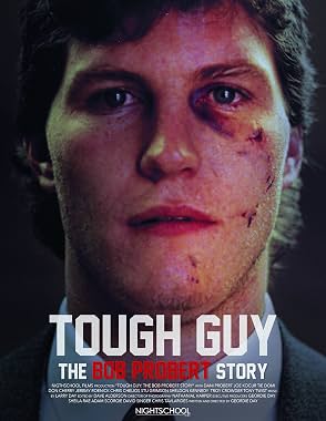 LugaTv | Watch Tough Guy The Bob Probert Story for free online