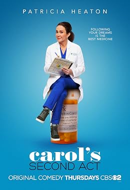 LugaTv | Watch Carols Second Act seasons 1 - 1 for free online