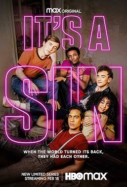 LugaTv | Watch It's a Sin seasons 1 - 1 for free online