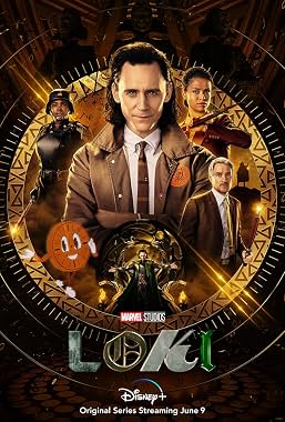 LugaTv | Watch Loki seasons 1 - 2 for free online