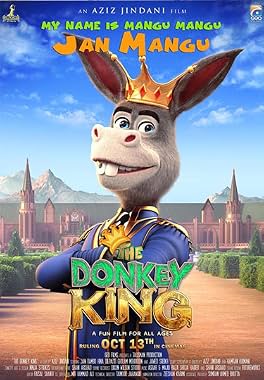 LugaTv | Watch The Donkey King for free online