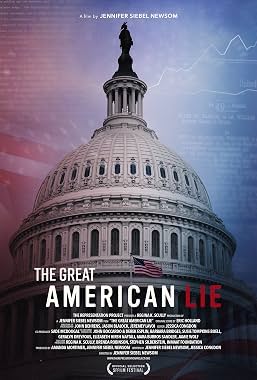 LugaTv | Watch The Great American Lie for free online
