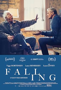 LugaTv | Watch Falling for free online