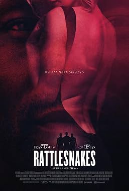 LugaTv | Watch Rattlesnakes for free online
