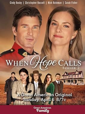 LugaTv | Watch When Hope Calls seasons 1 - 3 for free online